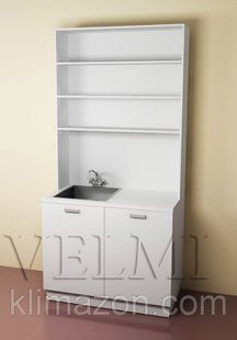 Лабораторія Piloto VM_526_dsp фото