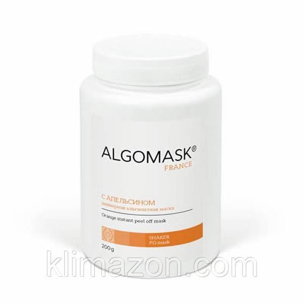 Шейкерная альгинатная маска для лица Волшебный коктейль Instant Peel off mask Spices, Algomask 500 AL_SETF20_500 фото