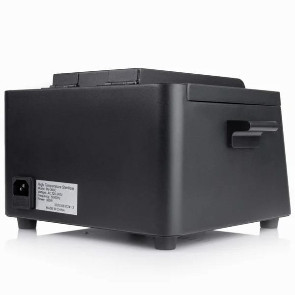 Сухожарный шкаф SM-360C Black SM_360c_b фото