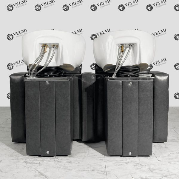 Перукарська мийка Milan Duo VM_2033_2_nk фото