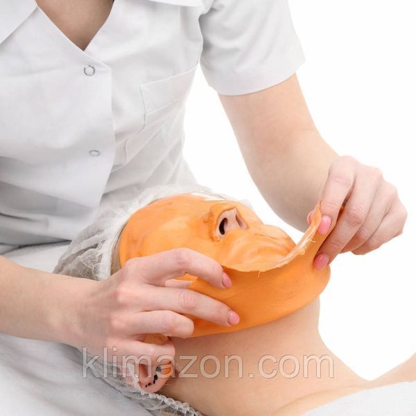 Шейкерная альгинатная маска для лица Волшебный коктейль Instant Peel off mask Spices, Algomask 500 AL_SETF20_500 фото