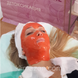Шейкерная альгинатная маска для лица Волшебный коктейль Instant Peel off mask Spices, Algomask 500 AL_SETF20_500 фото 4