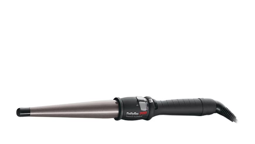 Плойка для волосся конусна Babyliss Pro d.13-25 мм IR_BAB2280TTE фото