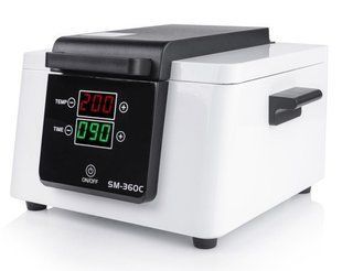 Cухожарова шафа SM-360C White SM_360c_w фото