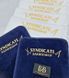 Комплект текстиля для парикмахерского салона 2 в 1 ML_parikmaher_2v1 фото 1