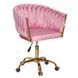 Стільчик майстра Lolita Gold MB_gd_of_906 фото