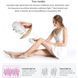 Фотоэпилятор домашний Medset TO11 розовый MDS_TO11_pink фото 9