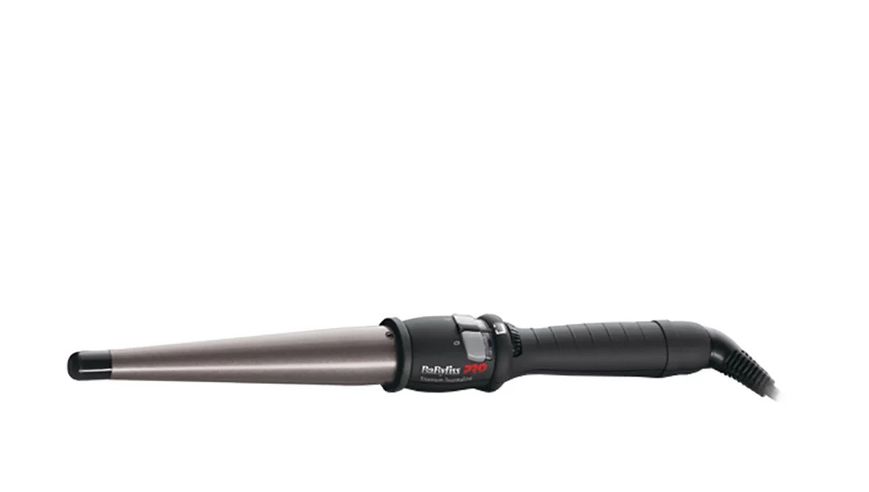 Плойка для волос конусная Babyliss Pro d.19-32 мм IR_BAB2281TTE фото