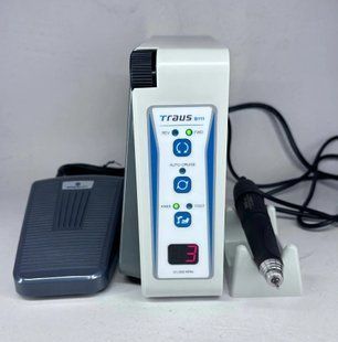 Фрезер для маникюра и педикюра Saeshin Traus B111/H450 AV_b111_h450 фото
