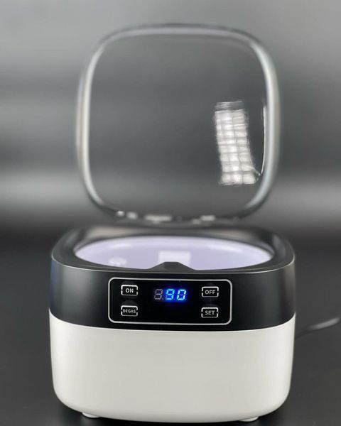 Ультразвуковой очиститель ZX-956 BX_ZX_956 фото