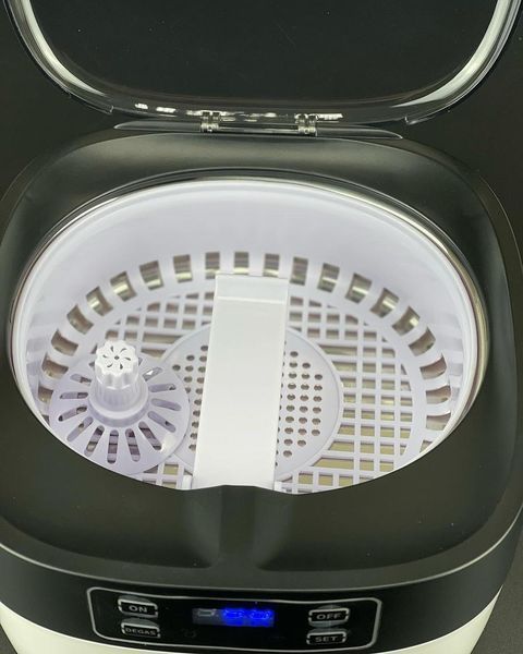 Ультразвуковой очиститель ZX-956 BX_ZX_956 фото