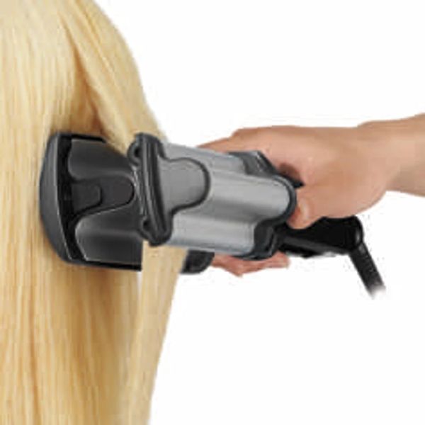 Плойка для волосся BaByliss Pro Hi-Def Waver IR_BAB2469TTE фото