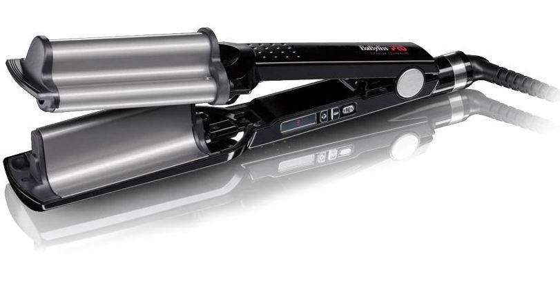 Плойка для волосся BaByliss Pro Hi-Def Waver IR_BAB2469TTE фото