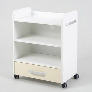 Косметологическая тележка Comfort 1 VM_Comfort_1 фото