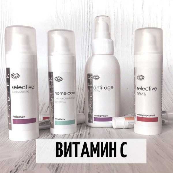 Гель тонізуючий з сіллю Рапан серії&nbsp;Anti-Age, Гельтек GT_gel_tonizir_100 фото