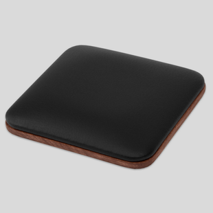Підлокітник для манікюру Bioniqa Elbowpad, black BQ_elbowpad_b фото