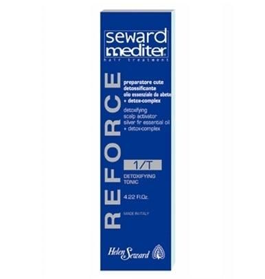 Укрепляющий и уплотняющий тоник для волос Reforce Tonic 1/T Seward Mediter HS_1348 фото