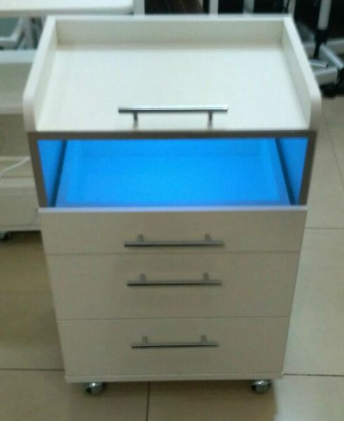 Косметологическая тележка 108UV ST_108uv фото