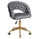 Стульчик для мастера Azalia Modern Gold OND_27053 фото 1