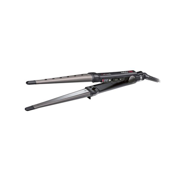 Плойка-утюжок конусная Babyliss pro 16-32 мм IR_BAB2225TTE фото