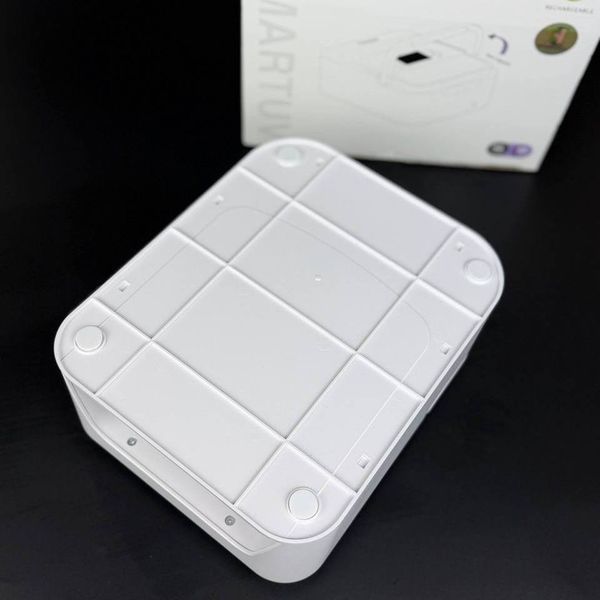 Лампа для маникюра с аккумулятором SmartUV N9A BX_smartuv_n9_a фото