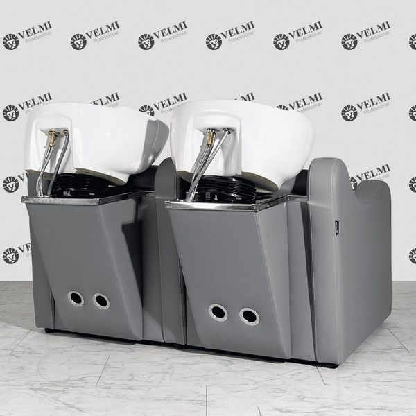 Перукарська мийка Ambassador&nbsp;classik&nbsp;Duo VM_2034_1_nk фото