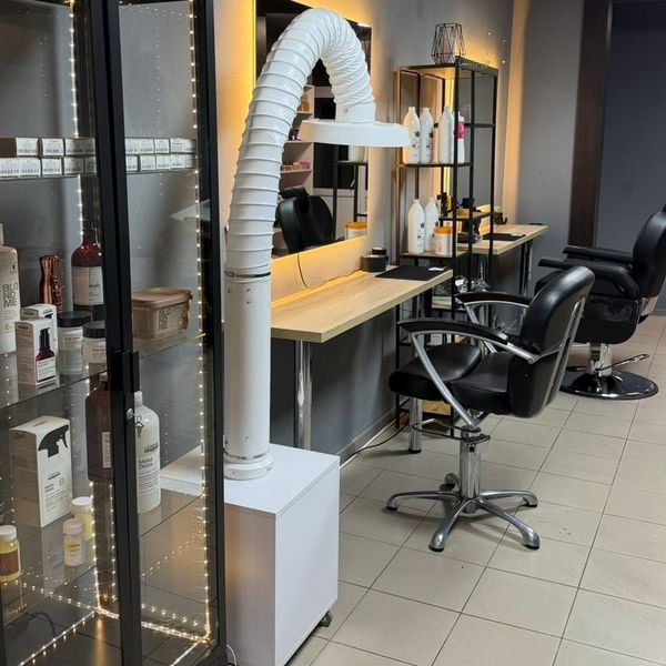 Витяжка для кератину Keratin plus DT_keratin_plus фото