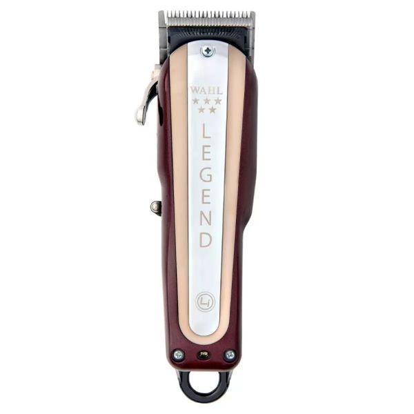 Машинка для волосся Wahl Cordless Legend 5v IR_08594-016 фото