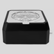 Настольная вытяжка для маникюра с HEPA фильтром Bioniqa Tabletop H V2 Black BQ_H_V2_b фото 3