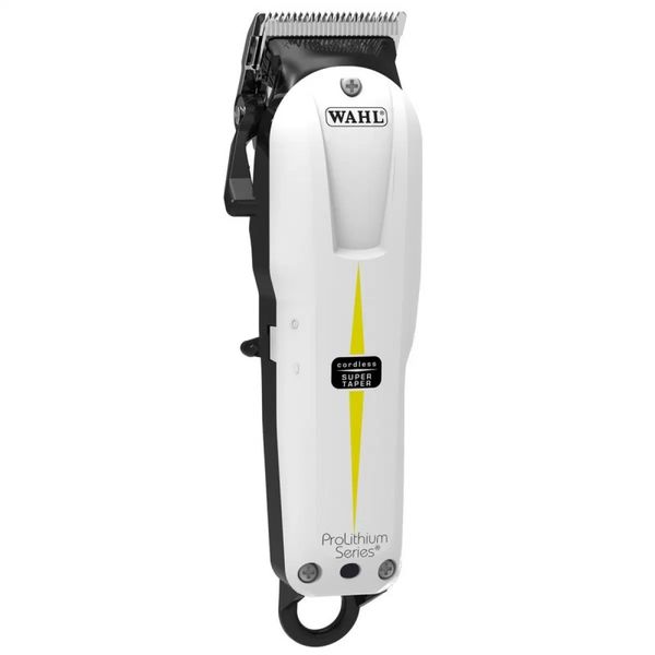 Машинка для волос Wahl Supertaper Cord/Cordl w IR_08591-2316 фото