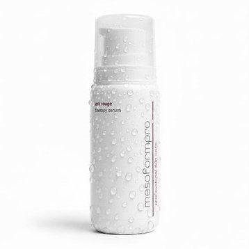 Сыворотка Анти руж для коррекции купероза и розацеа Anti-rouge Serum GT_anti_rouge фото