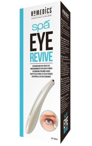 Масажер для шкіри навколо очей SPA EYE Revive DS_eye-100-eu фото