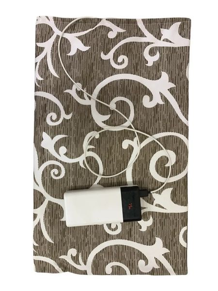 Электрическая грелка с подогревом от павербанка ЕГ-1/5 USB SNE_ЕГ-1/5_USB фото