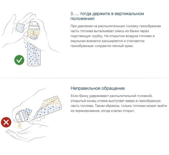 Крем-пена для очень сухой и грубой кожи стоп AllPresan №3 Lime mint VA_10112110 фото