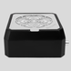 Настільна витяжка для манікюру з фільтром HEPA Bioniqa Tabletop H V3 Black BQ_H_V3_b фото 3