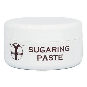 Паста для шугаринга Sugaring Paste Feel Fine (щільна) FF_solnce_400 фото