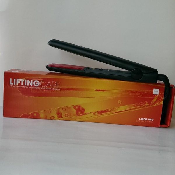 Інфрачервона холодна праска Lifting Care для відновлення волосся HS_lifting_care фото