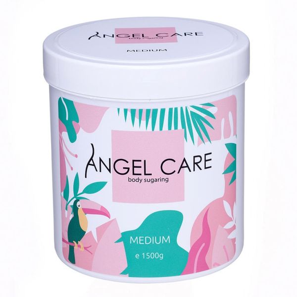 Цукрова паста Angel Care Medium Summer Edition AC_777777777 фото