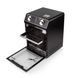 Сухожарова шафа SM-200 NSH_SM_220 фото 1
