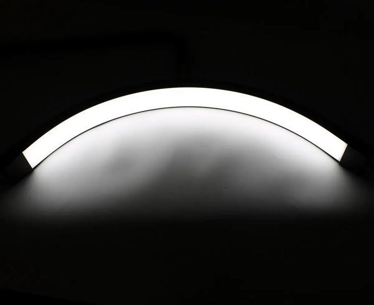 Бестеневая Led лампа для бьюти мастера Smart Moon Light HD-M8X-50, 50 Вт, черная VVB_hd_m8x_50_b фото