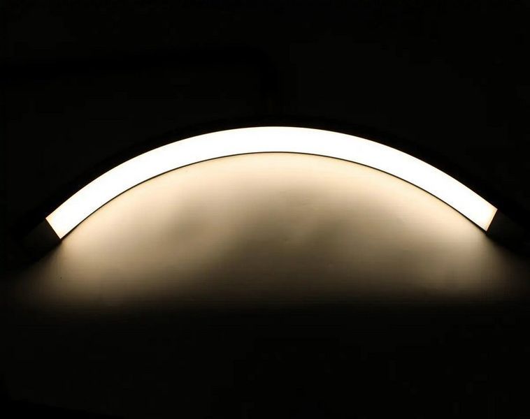 Бестеневая Led лампа для бьюти мастера Smart Moon Light HD-M8X-50, 50 Вт, черная VVB_hd_m8x_50_b фото