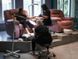 Педикюрне SPA крісло-реклайнер Ontario з електроприводом із 2 моторами DuoLiner KN_ontario_z_e_d_l фото 13