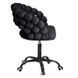 Стільчик для майстра Azalia Black OND_26975 фото 2