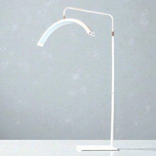 Бестеневая Led лампа для бьюти мастера Smart Moon Light HD-M8X-50, 50 Вт, белая VVB_hd_m8x_50_w фото