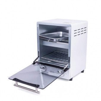Cухожарова шафа SM-C12 White KV_SM_c12_w фото