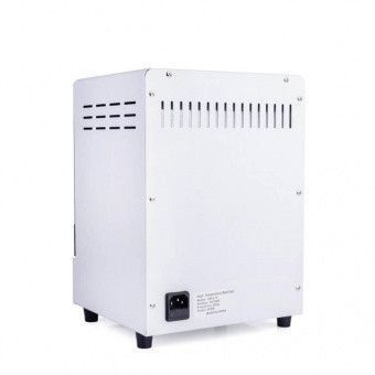 Cухожарова шафа SM-C12 White KV_SM_c12_w фото
