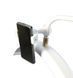 Бестеневая Led лампа для бьюти мастера Smart Moon Light HD-M8X-50, 50 Вт, белая VVB_hd_m8x_50_w фото 9