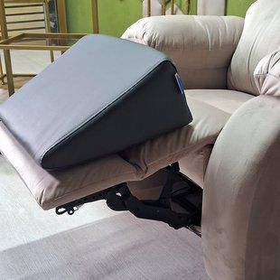 Підставка клин для педикюру XL SB_klin_xl фото