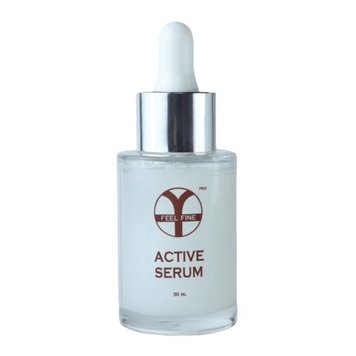 Активна сироватка Active Serum Feel Fine FF_active_serum_30 фото