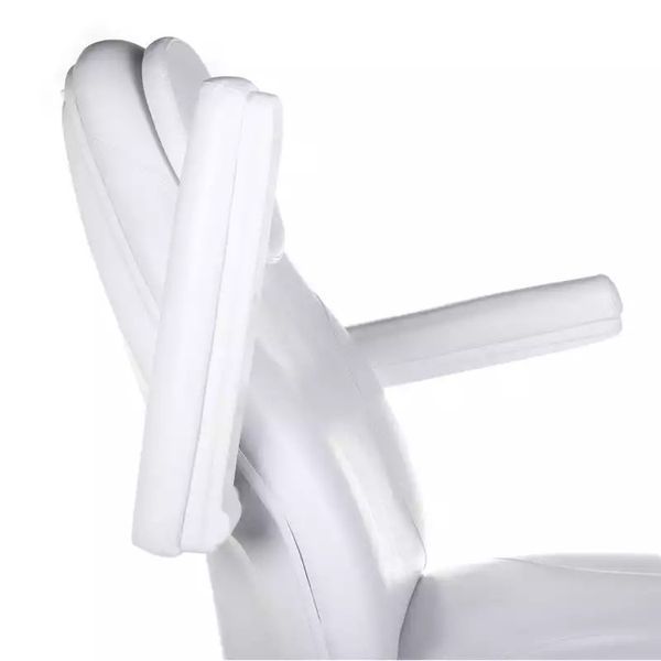 Кушетка косметологическая электрическая BeautyOne Sillon Basic (3 мотора), белая FRG_sillon_w фото